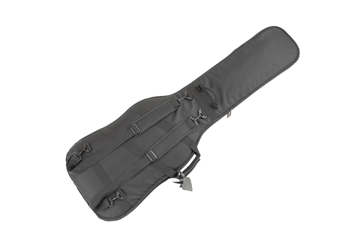 SKB - Étui Souple pour Basse Électrique