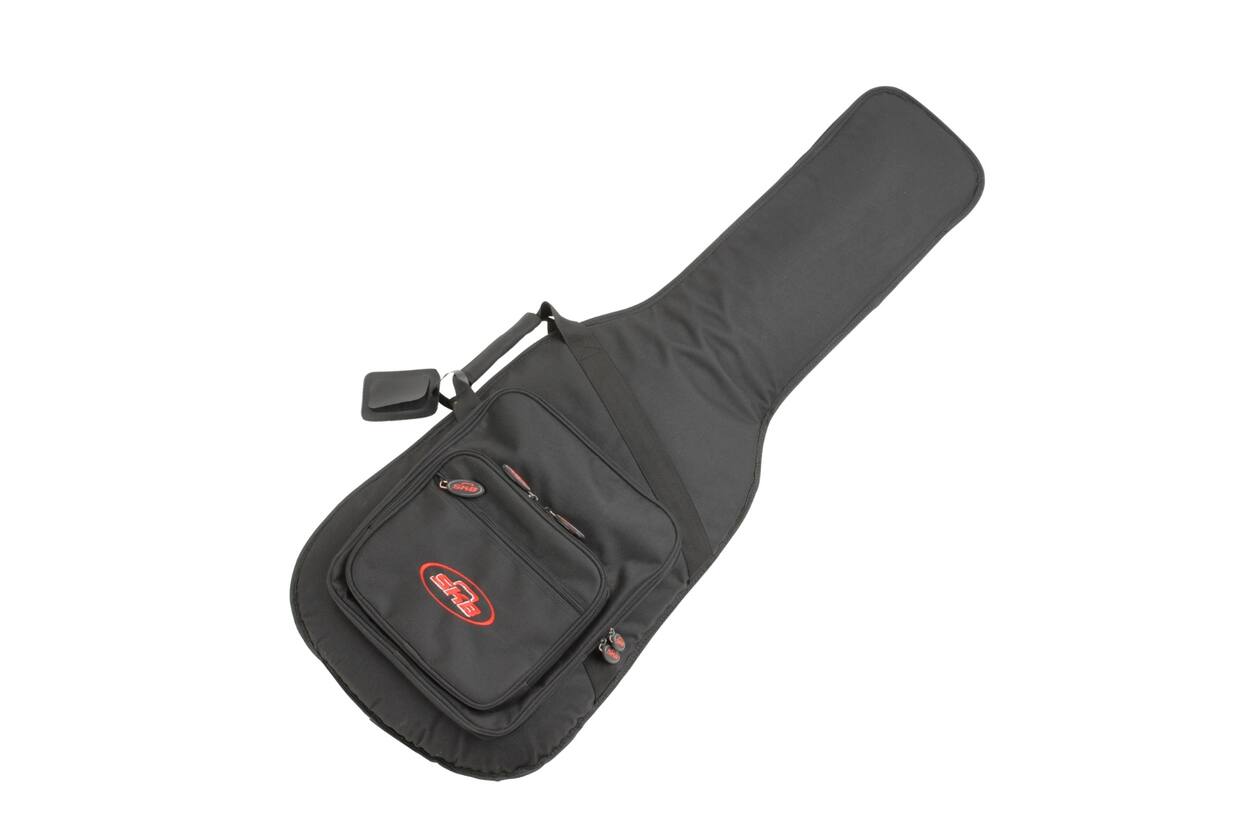 SKB - Étui Souple pour Guitare Électrique