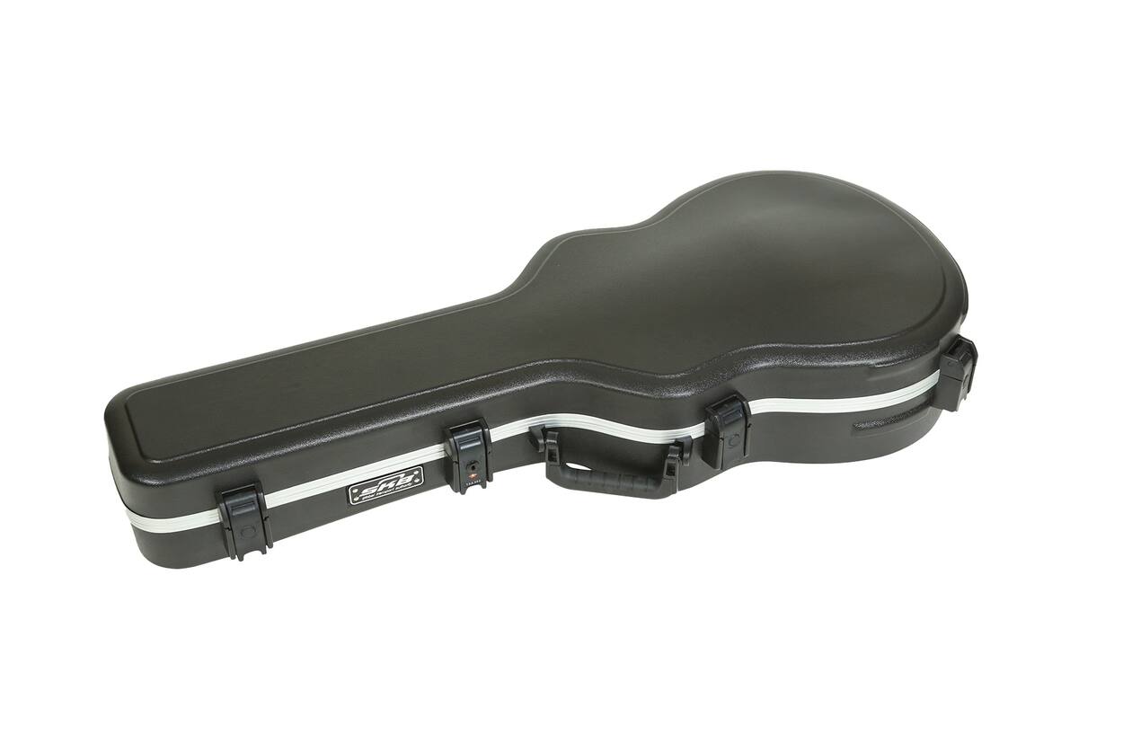 SKB - Valise Rigide pour Guitare Acoustique Taylor GS-Mini