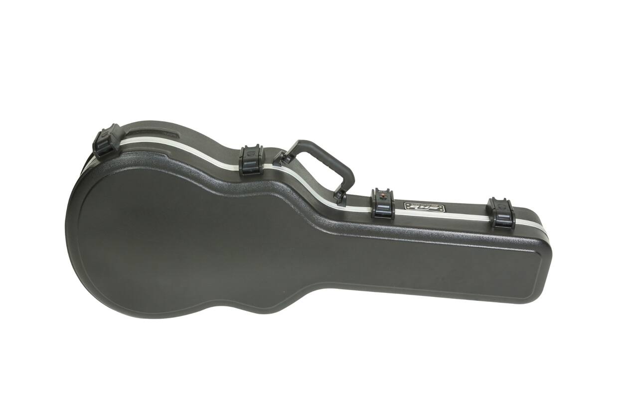 SKB - Valise Rigide pour Guitare Acoustique Taylor GS-Mini