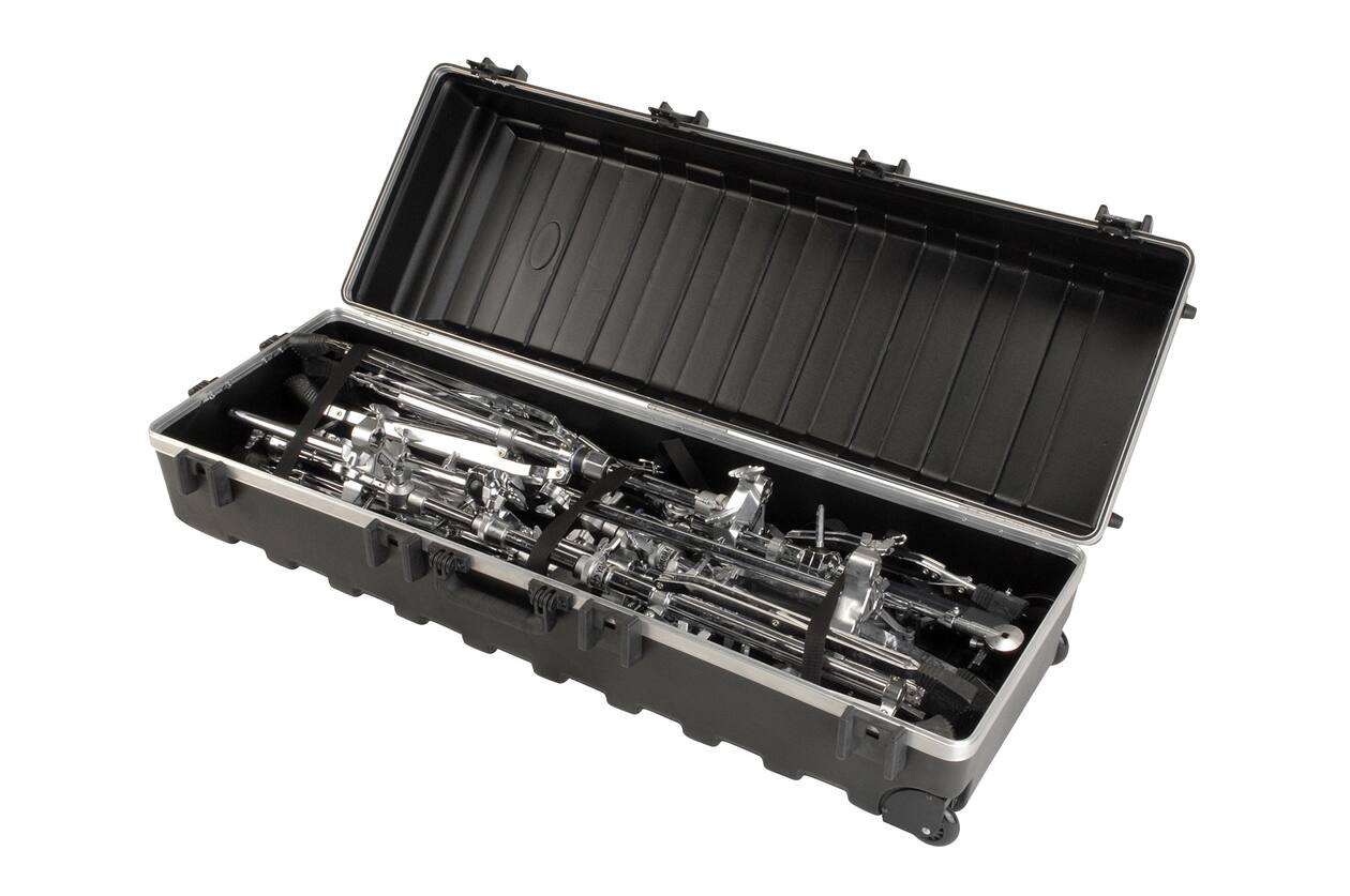 SKB - vSeries 4816 - Valise pour Pieds - 122 x 41 cm - avec Roulettes
