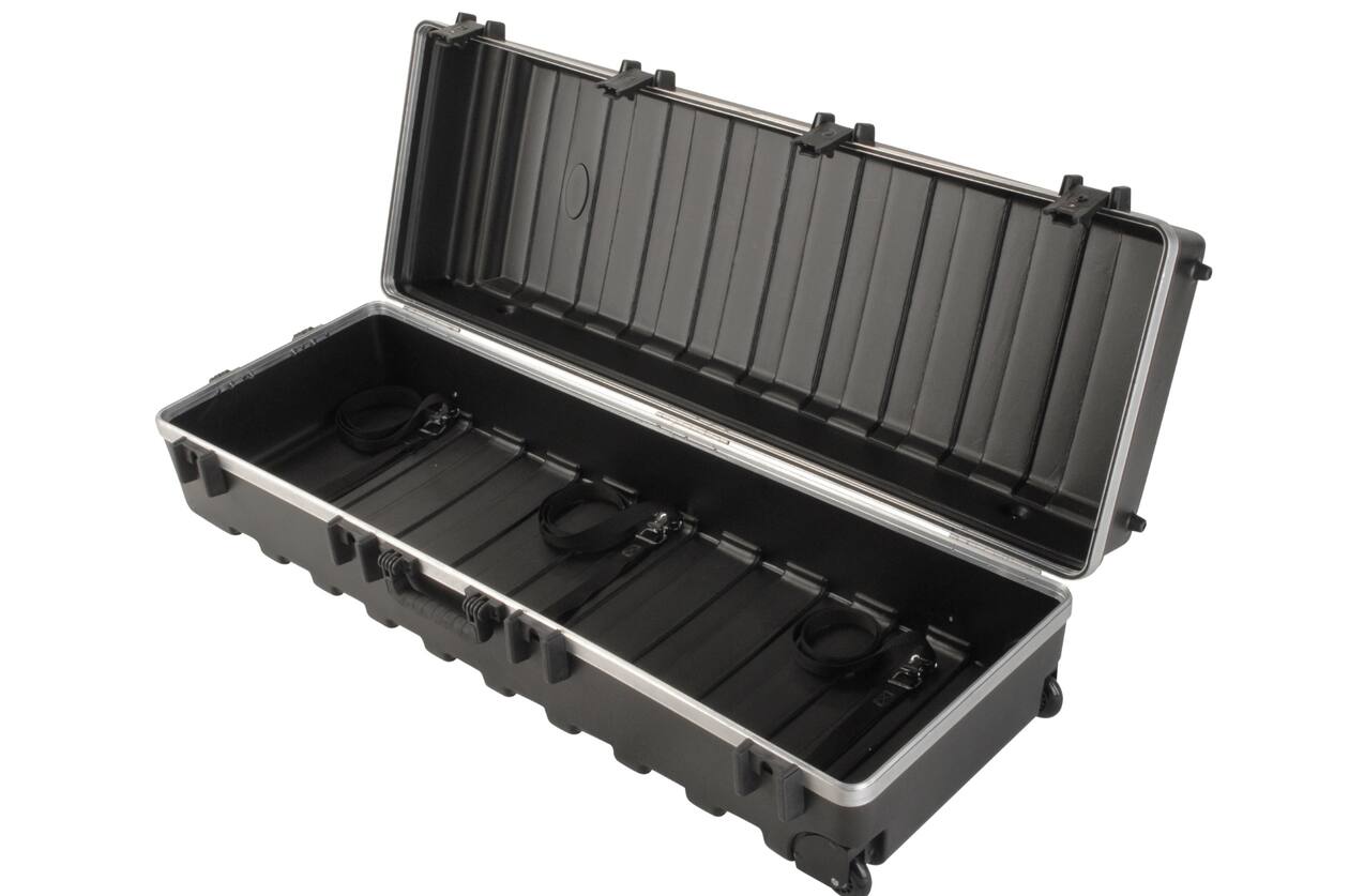 SKB - vSeries 4816 - Valise pour Pieds - 122 x 41 cm - avec Roulettes