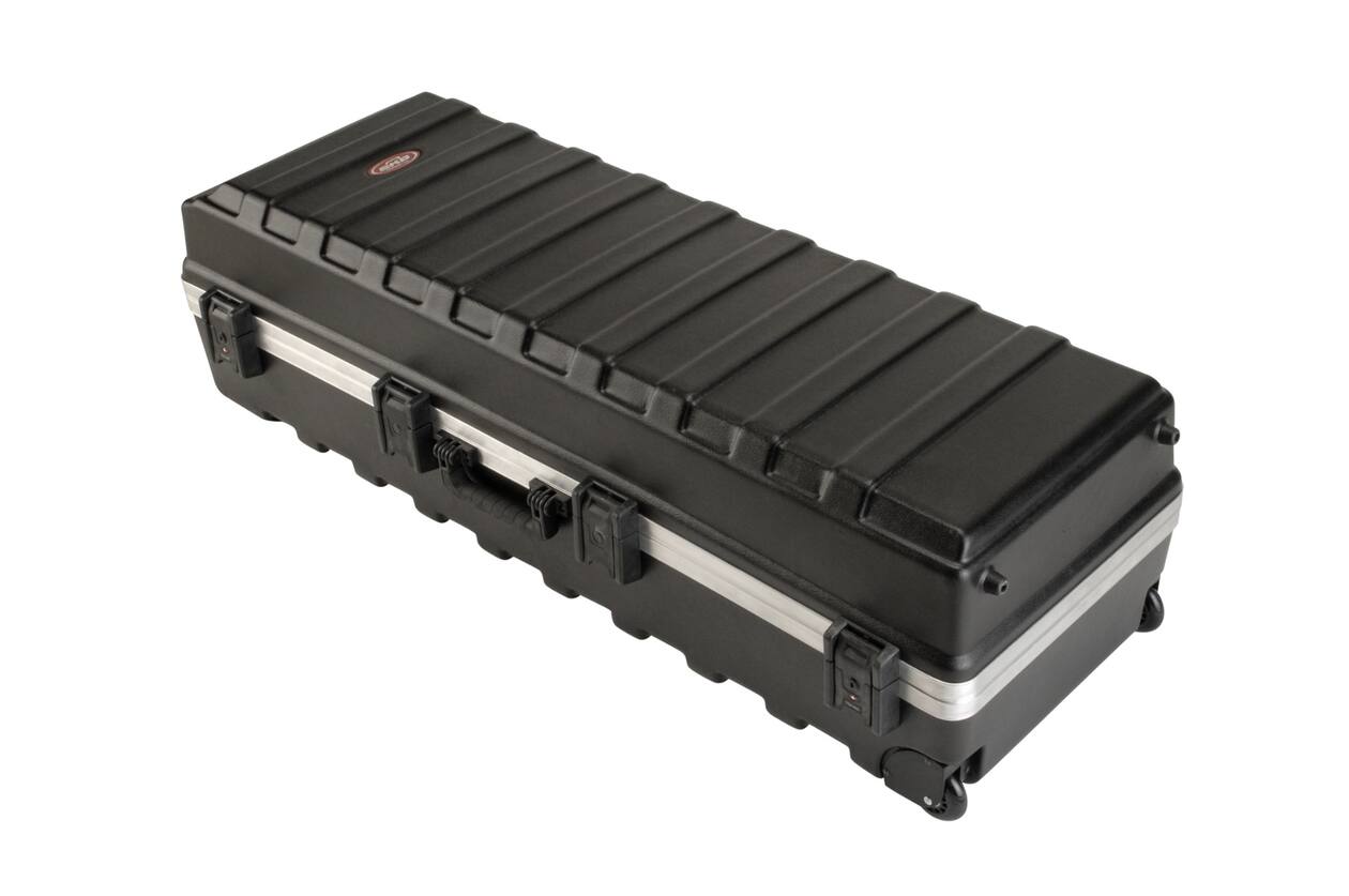 SKB - vSeries 4816 - Valise pour Pieds - 122 x 41 cm - avec Roulettes