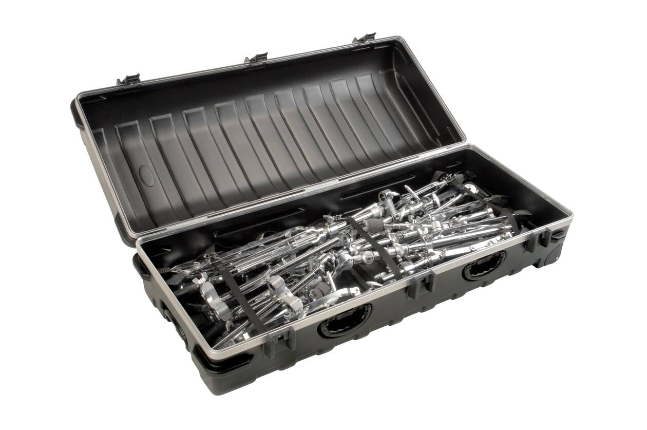 SKB - vSeries 5020 - Valise pour Pieds - 127 x 51 cm - avec Roulettes