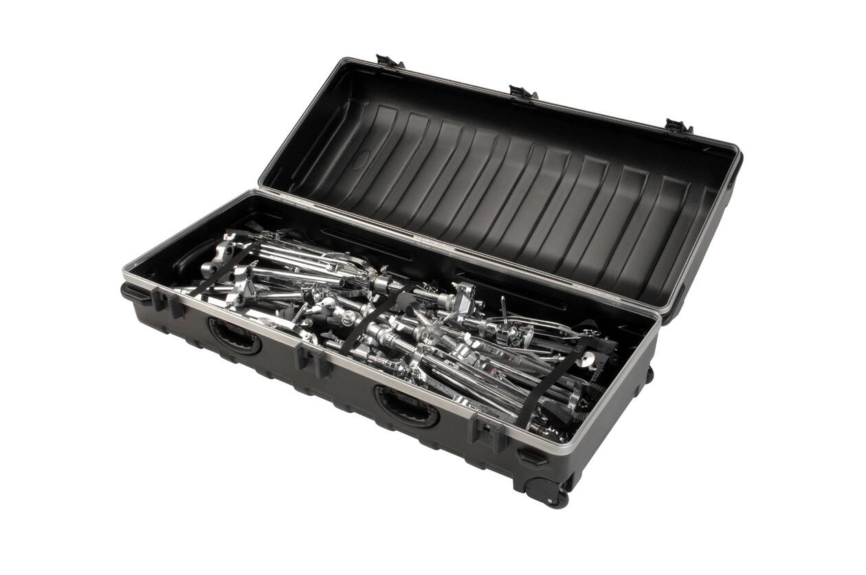 SKB - vSeries 5020 - Valise pour Pieds - 127 x 51 cm - avec Roulettes