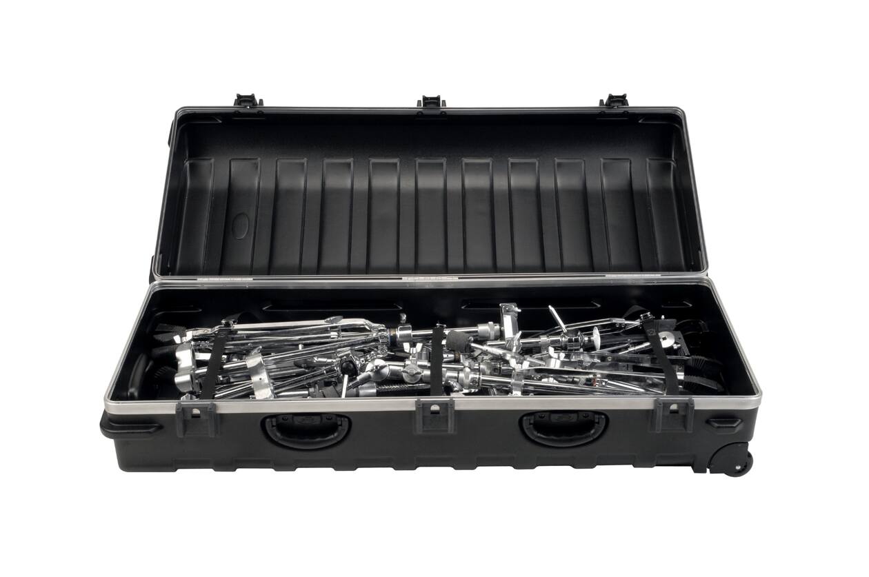 SKB - vSeries 5020 - Valise pour Pieds - 127 x 51 cm - avec Roulettes