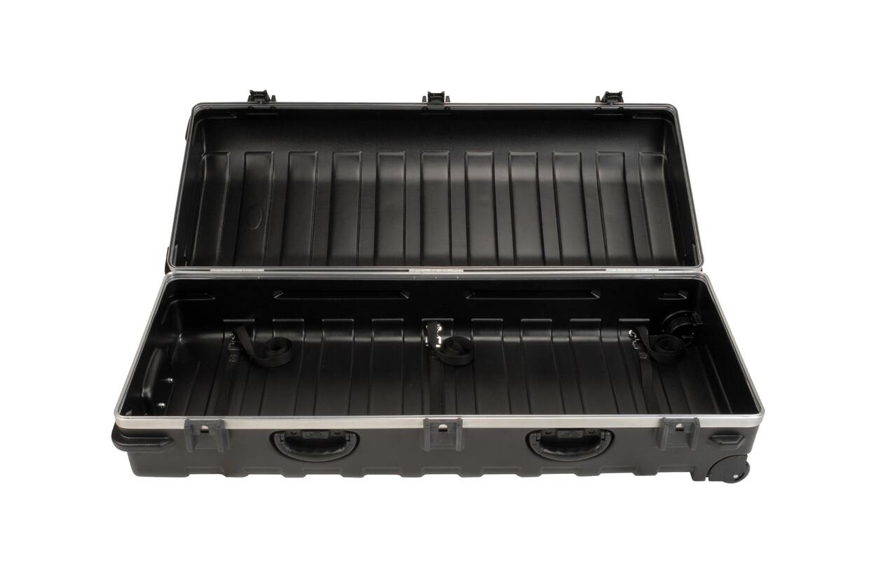 SKB - vSeries 5020 - Valise pour Pieds - 127 x 51 cm - avec Roulettes