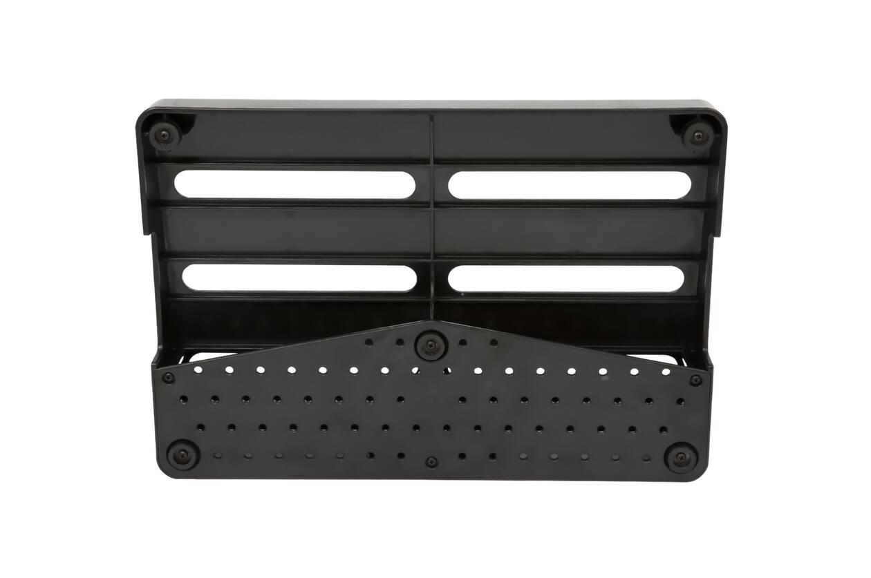 SKB - Pédalier Non-Alimenté - 45 x 31 cm