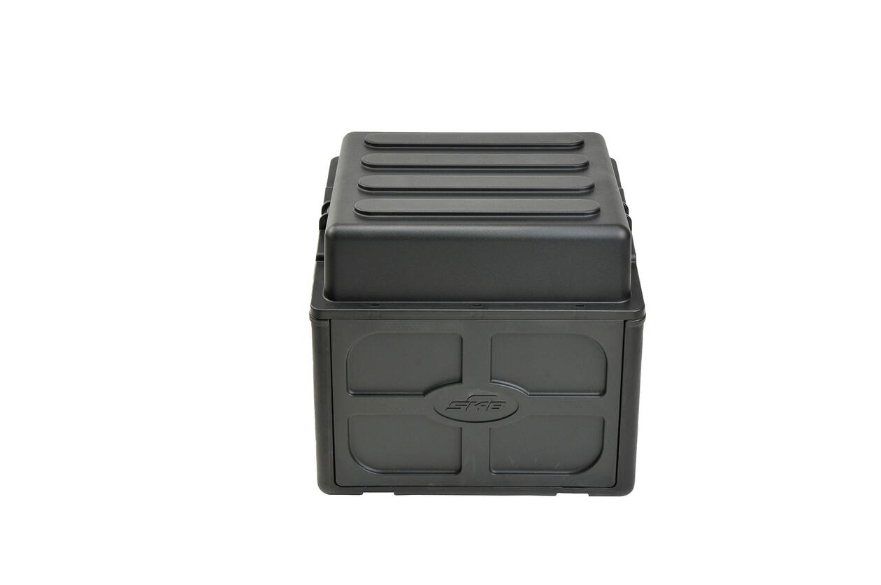 SKB - Rack Compact - 10U Rack Supérieur & 6U Rack Frontal