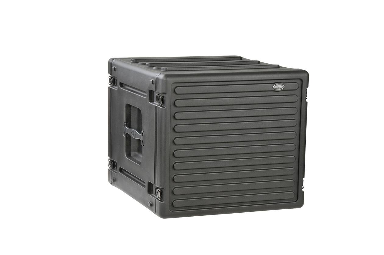 SKB - rSeries - Rack Rotomoulé 10U