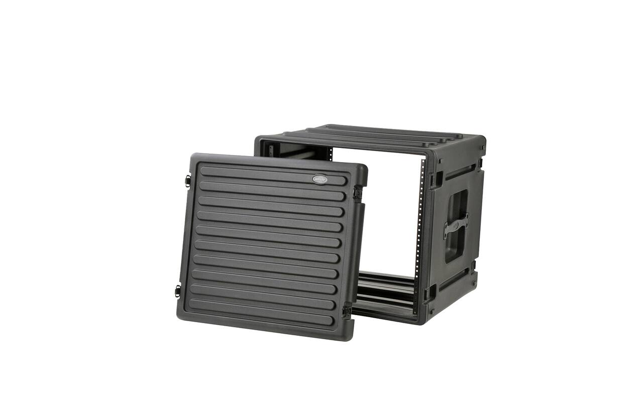 SKB - rSeries - Rack Rotomoulé 10U