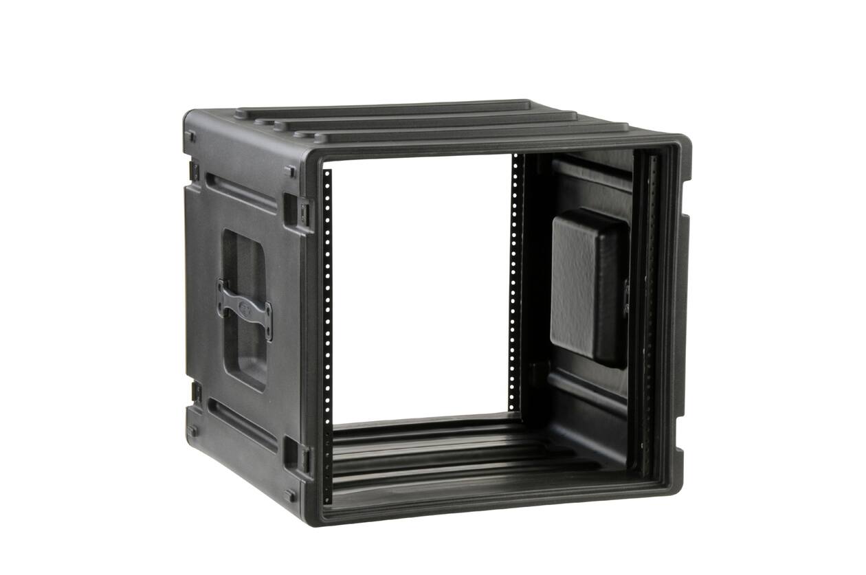 SKB - rSeries - Rack Rotomoulé 10U