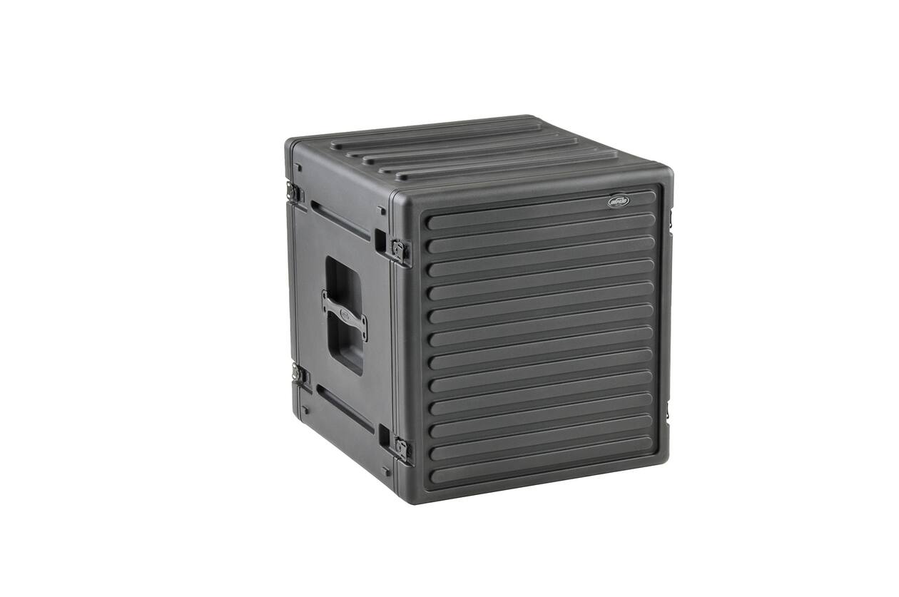 SKB - rSeries - Rack Rotomoulé 12U