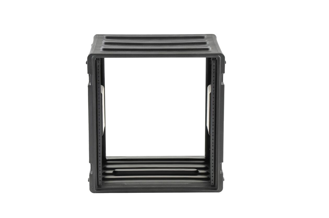 SKB - rSeries - Rack Rotomoulé 12U