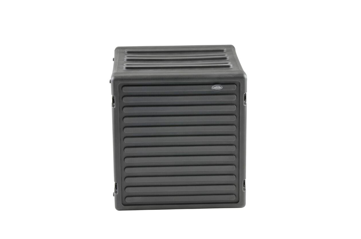SKB - rSeries - Rack Rotomoulé 12U