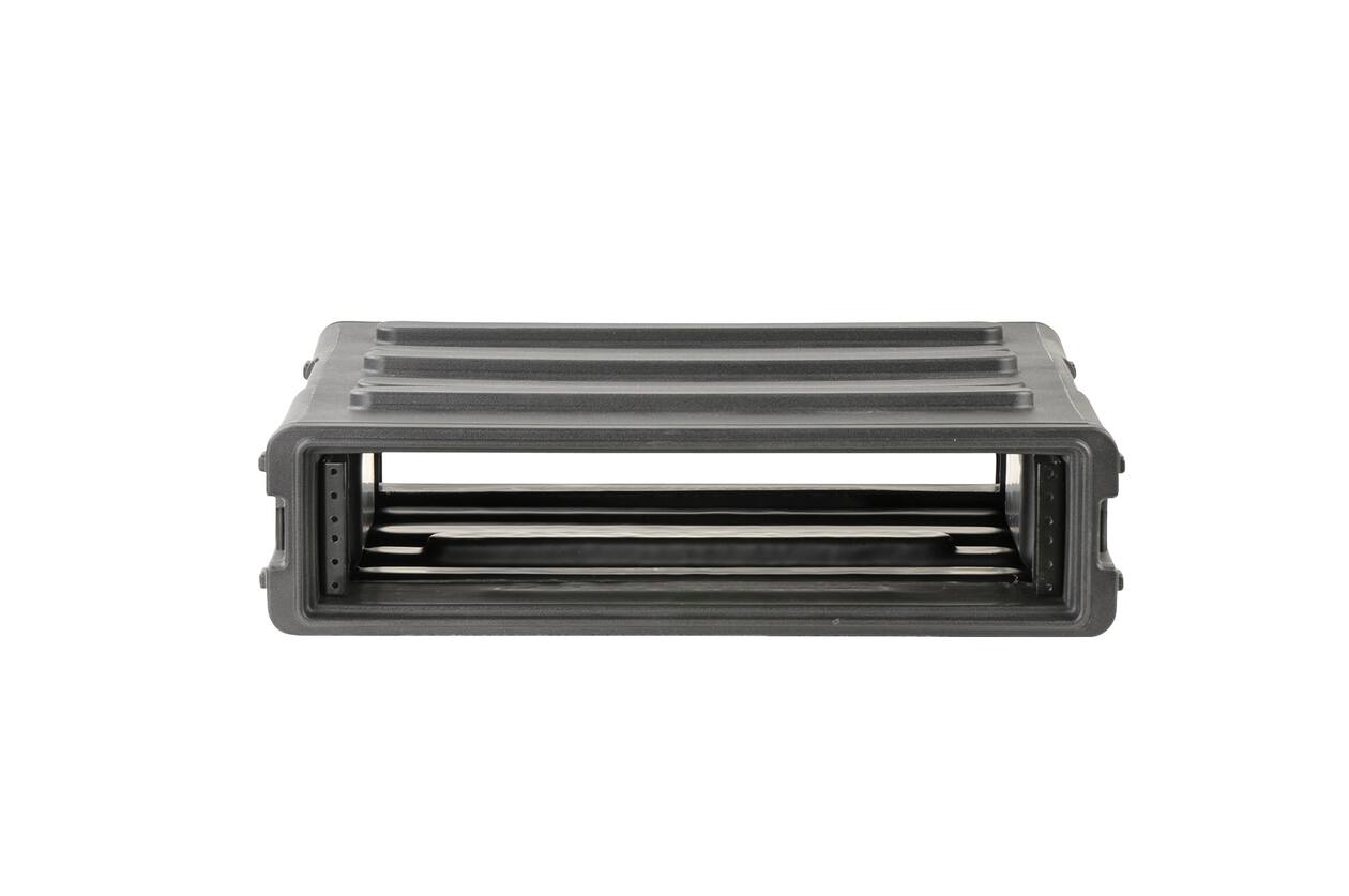 SKB - rSeries - Rack Rotomoulé 2U