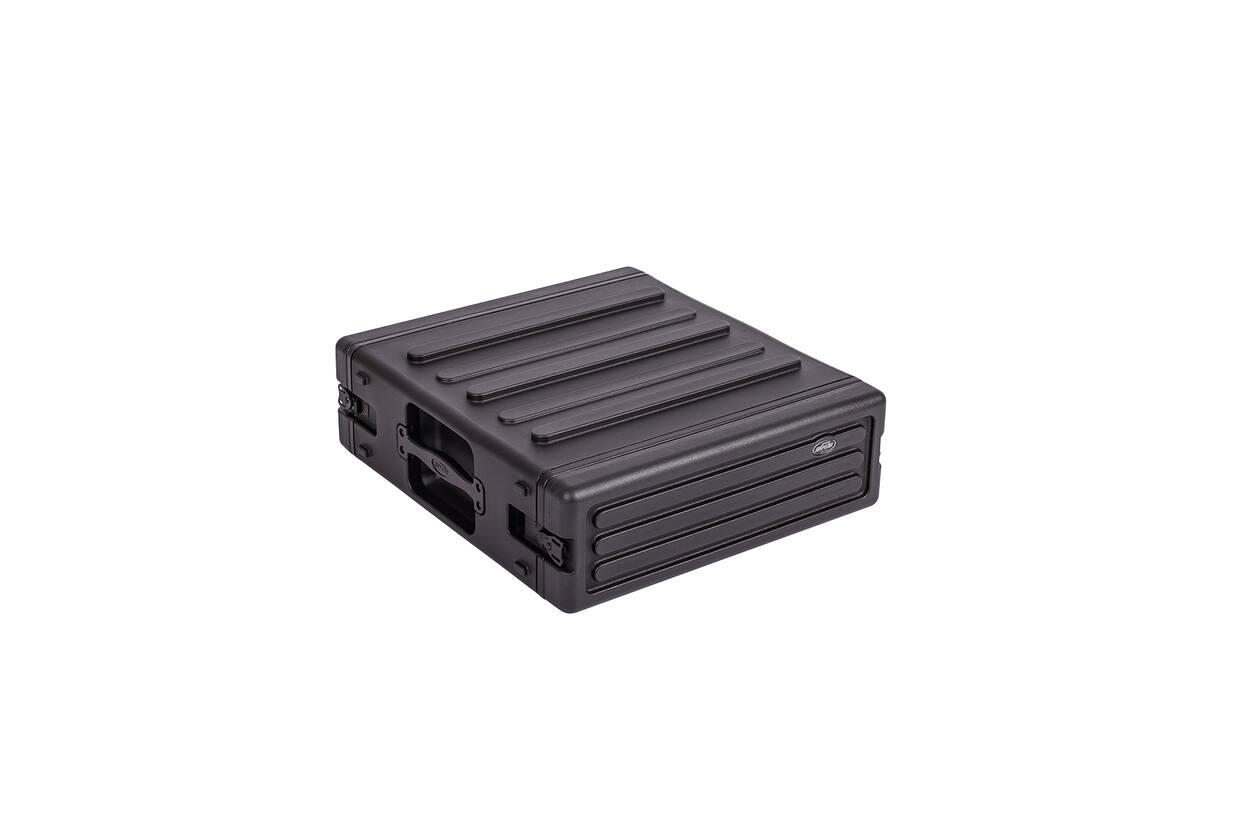 SKB - rSeries - Rack Rotomoulé 3U