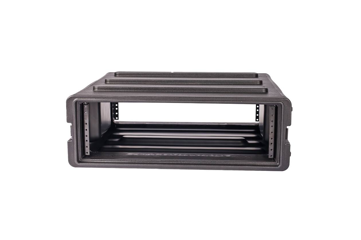 SKB - rSeries - Rack Rotomoulé 3U