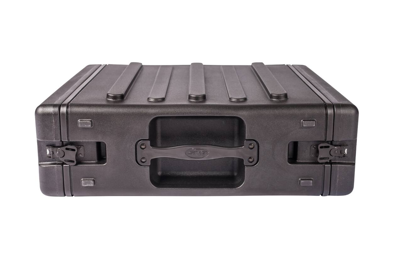 SKB - rSeries - Rack Rotomoulé 3U