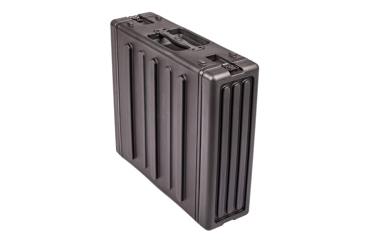 SKB - rSeries - Rack Rotomoulé 3U