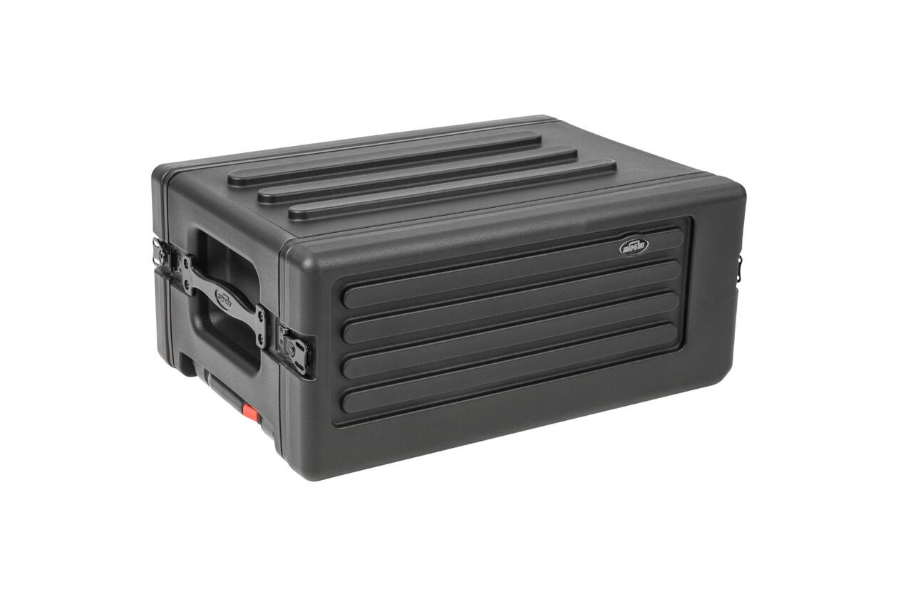 SKB - Rack Roto Peu Profond 4U