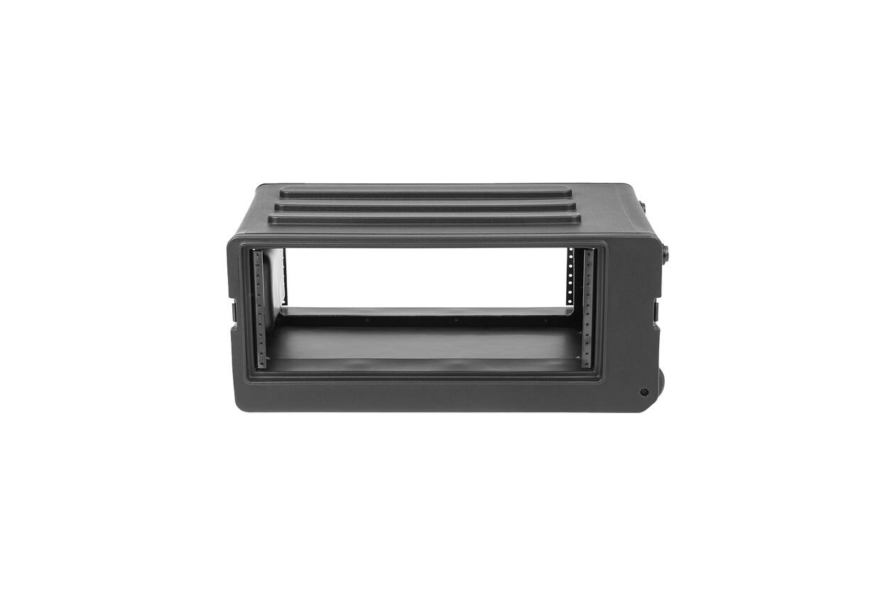 SKB - Rack Roto Peu Profond 4U