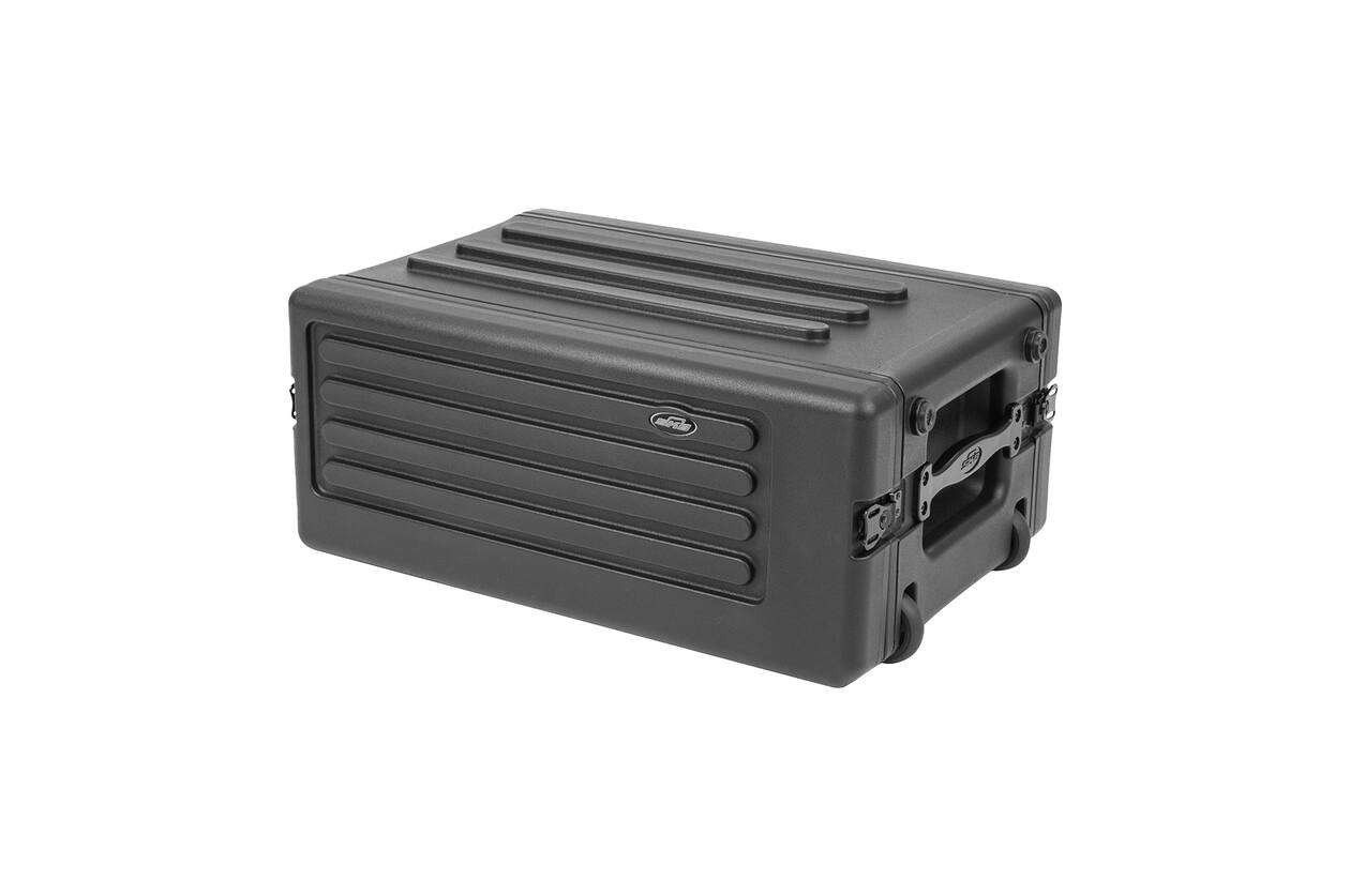 SKB - Rack Roto Peu Profond 4U