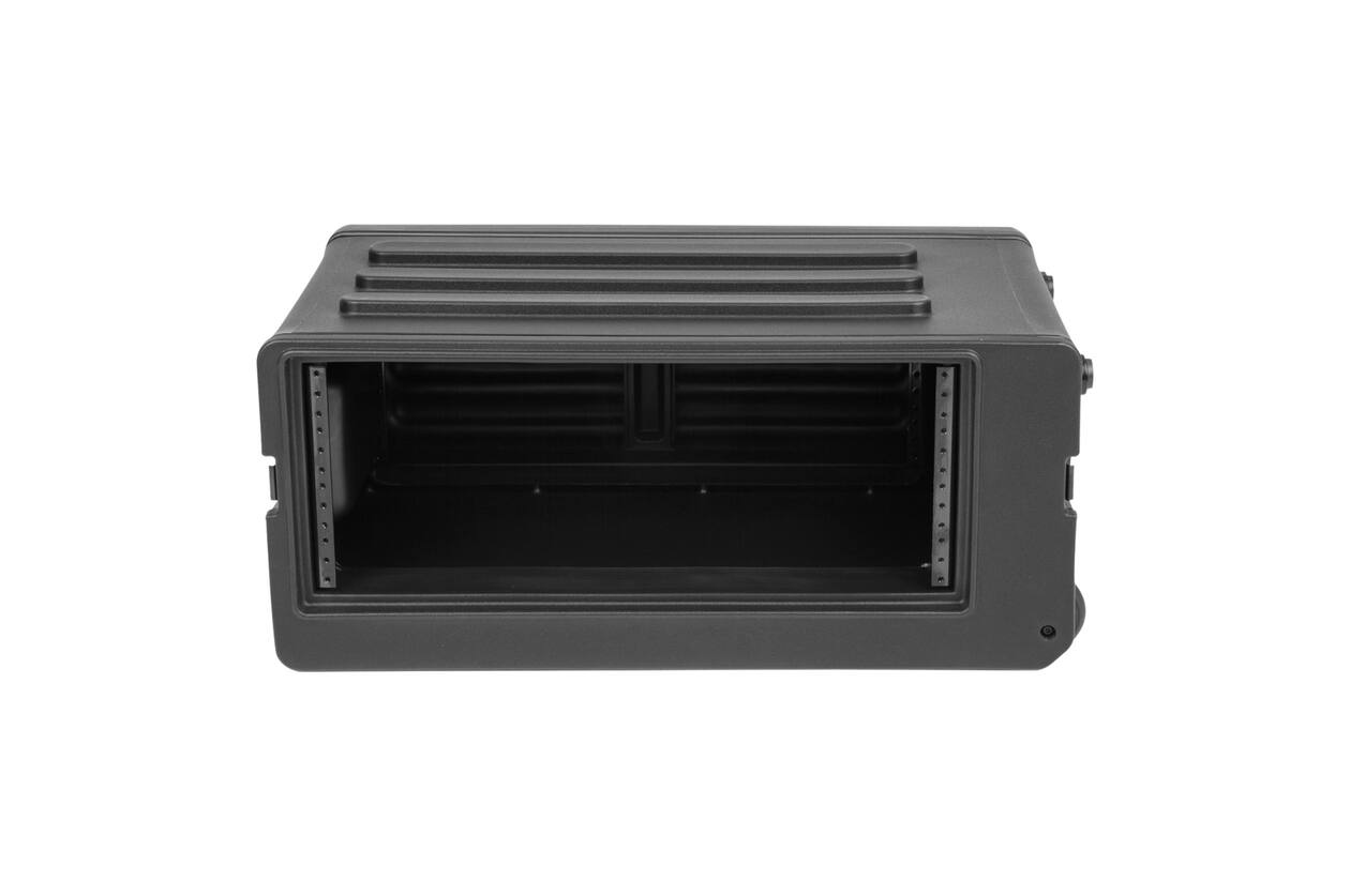 SKB - Rack Roto Peu Profond 4U
