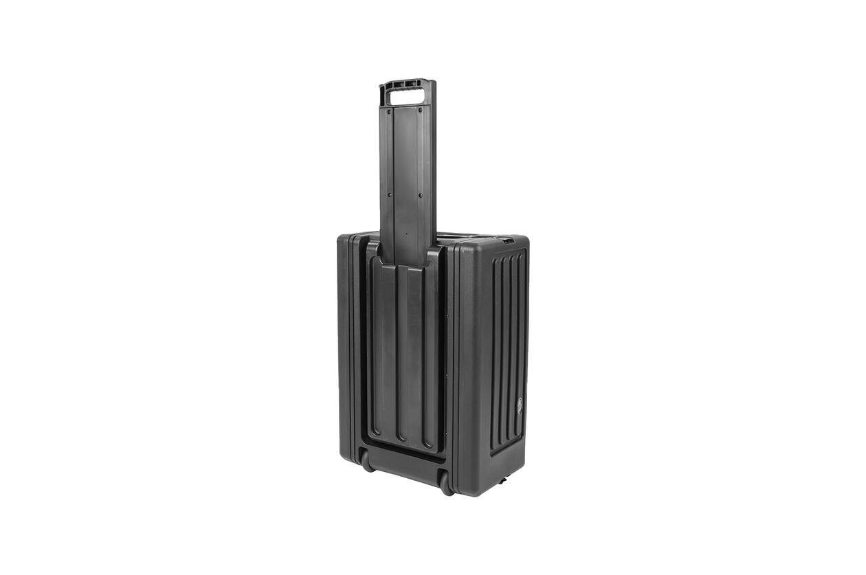 SKB - Rack Roto Peu Profond 4U