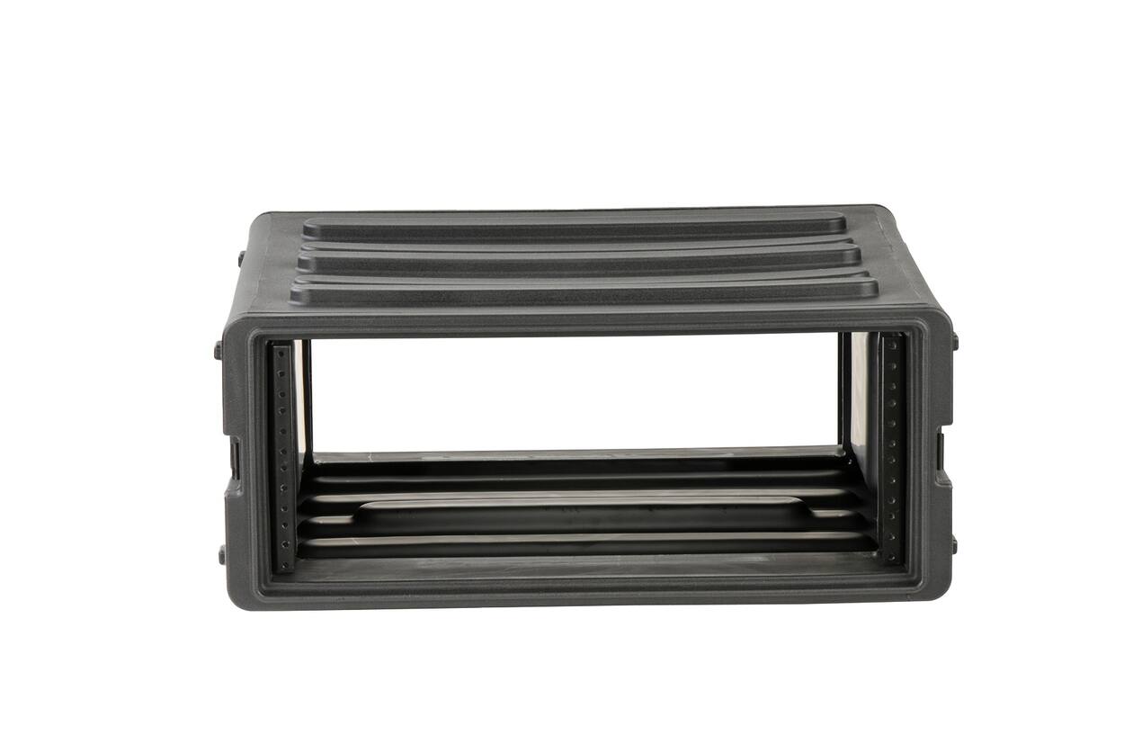 SKB - rSeries - Rack Rotomoulé 4U