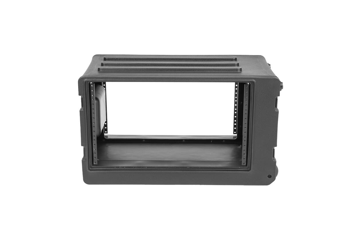 SKB - Rack Roto Peu Profond 6U