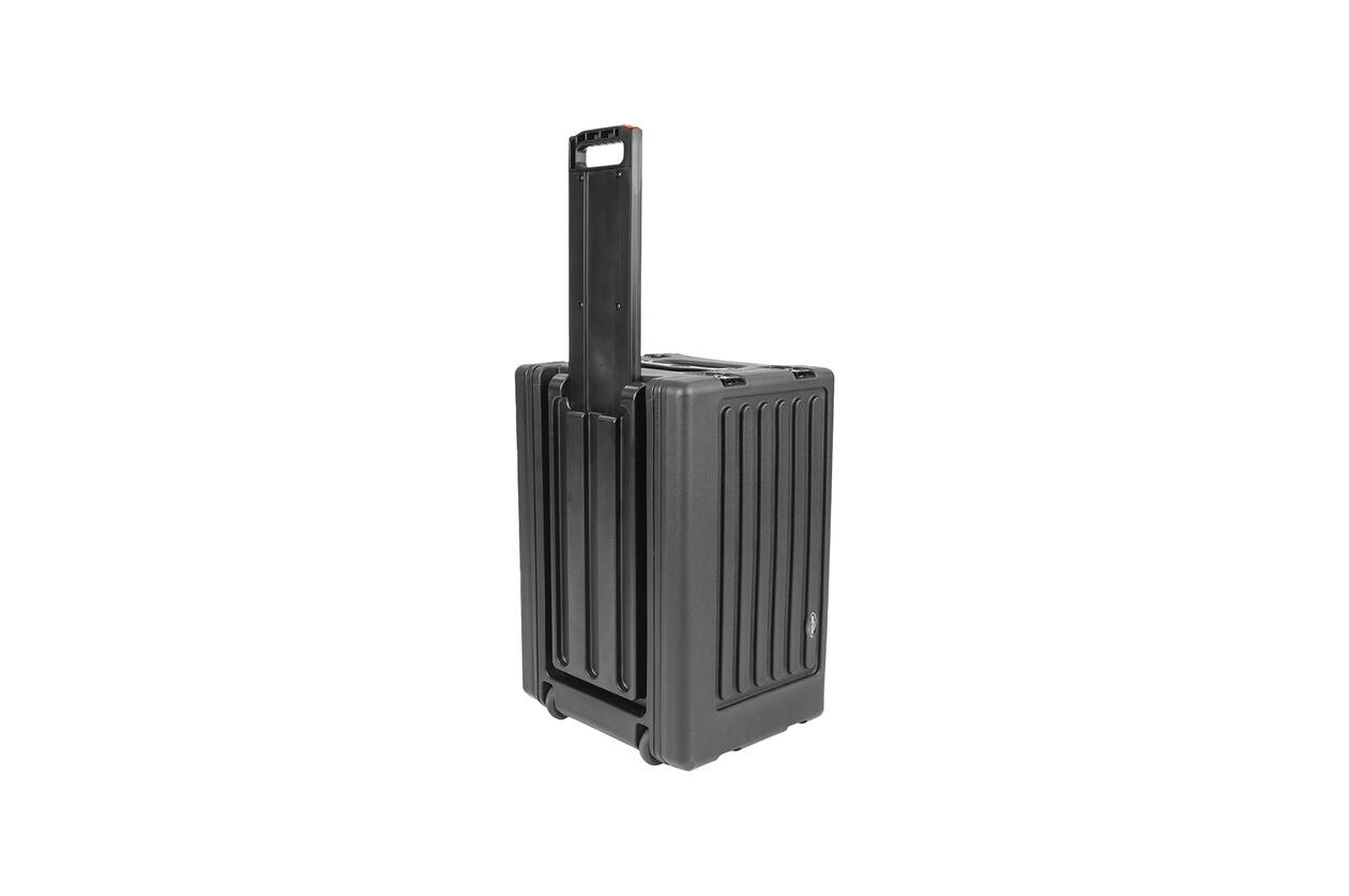 SKB - Rack Roto Peu Profond 6U