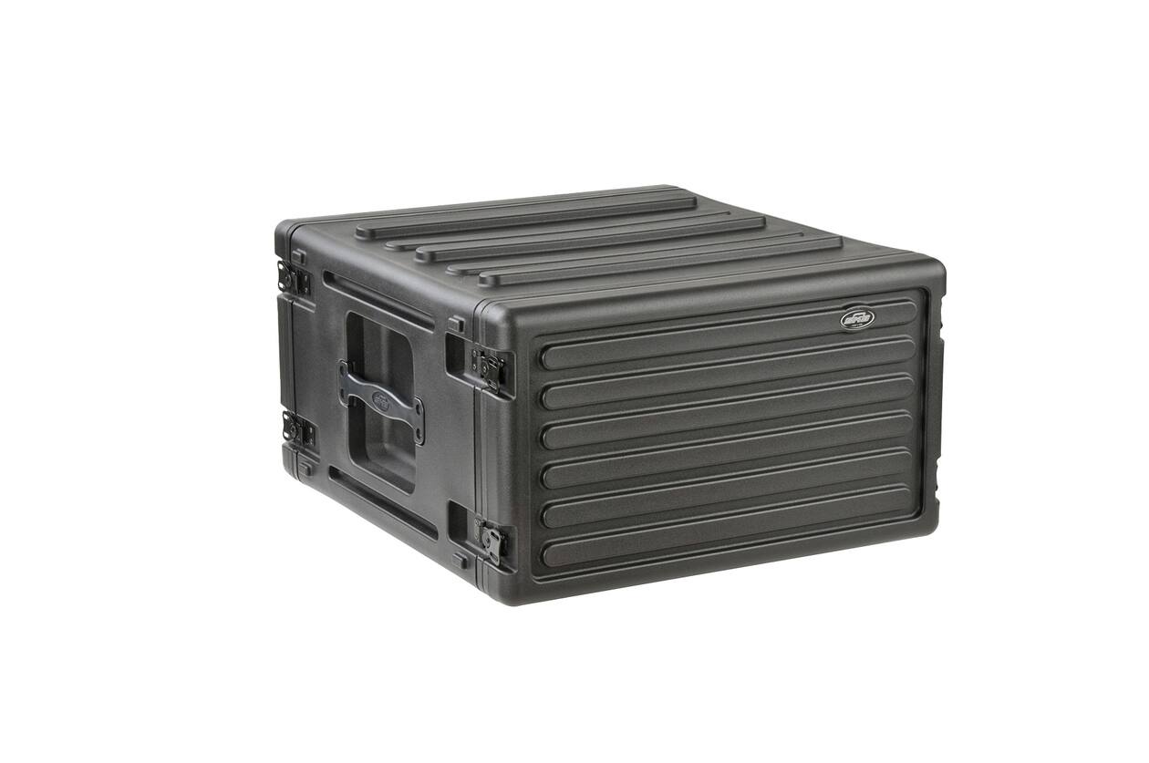 SKB - rSeries - Rack Rotomoulé 6U