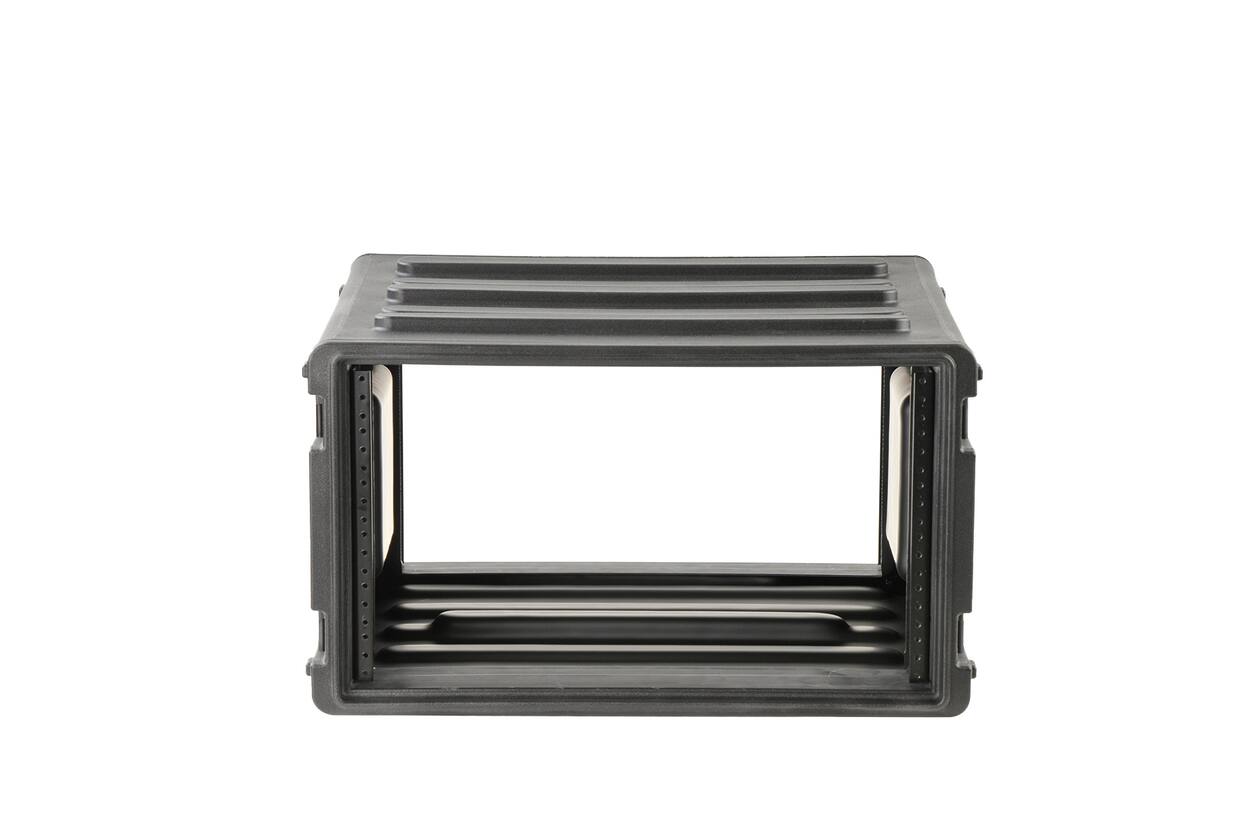 SKB - rSeries - Rack Rotomoulé 6U