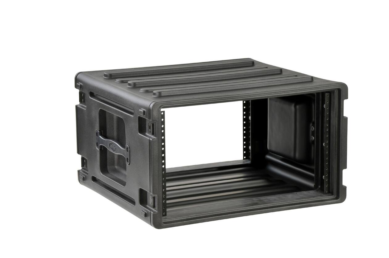SKB - rSeries - Rack Rotomoulé 6U