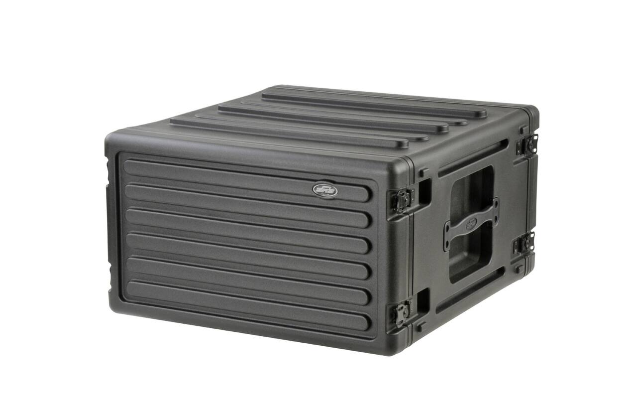 SKB - rSeries - Rack Rotomoulé 6U