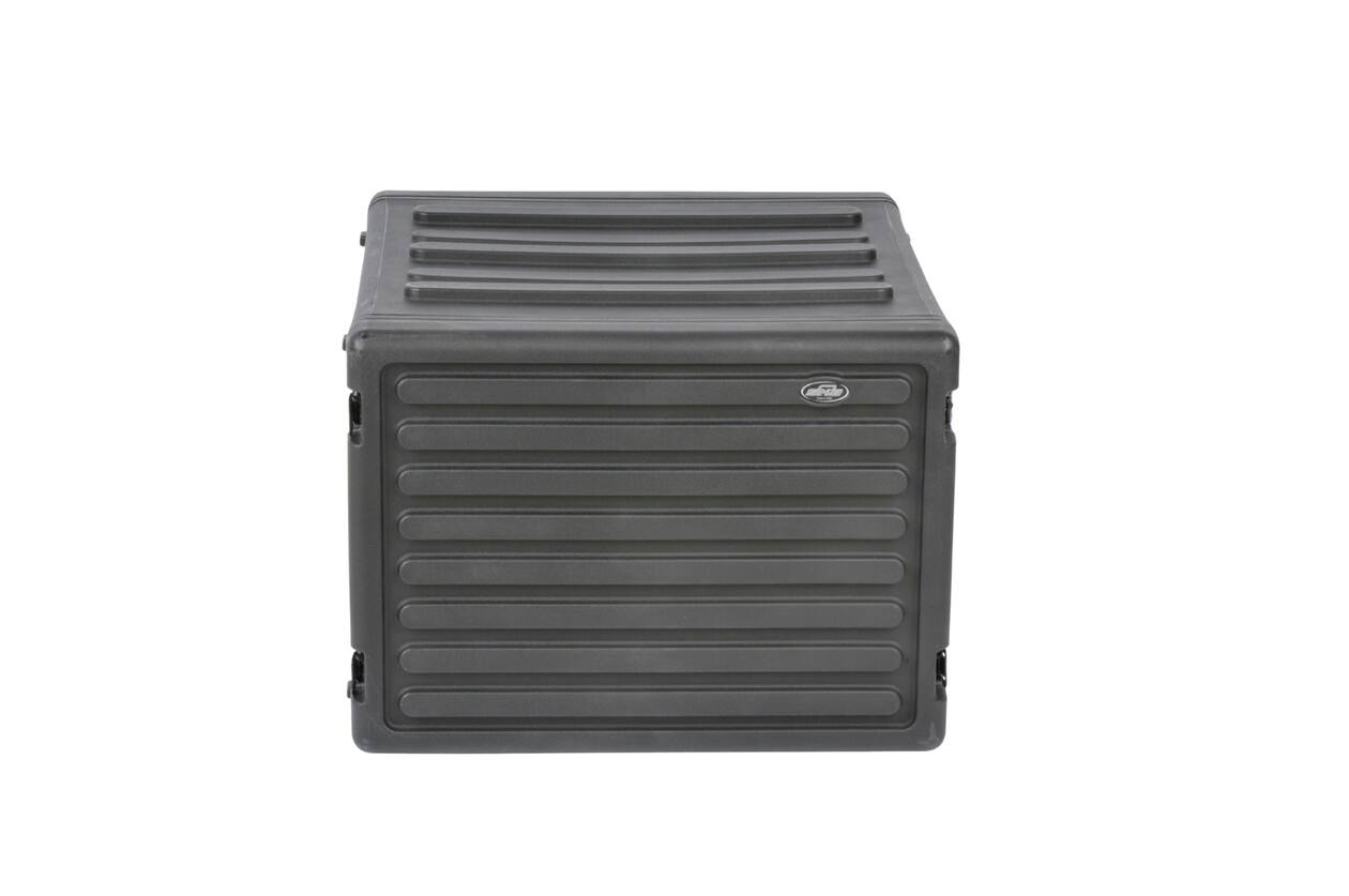 SKB - rSeries - Rack Rotomoulé 8U