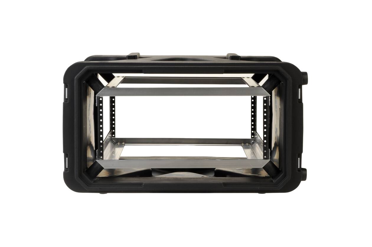 SKB - rSeries - Rack Anti-Choc 4U - 20 pouces de profondeur