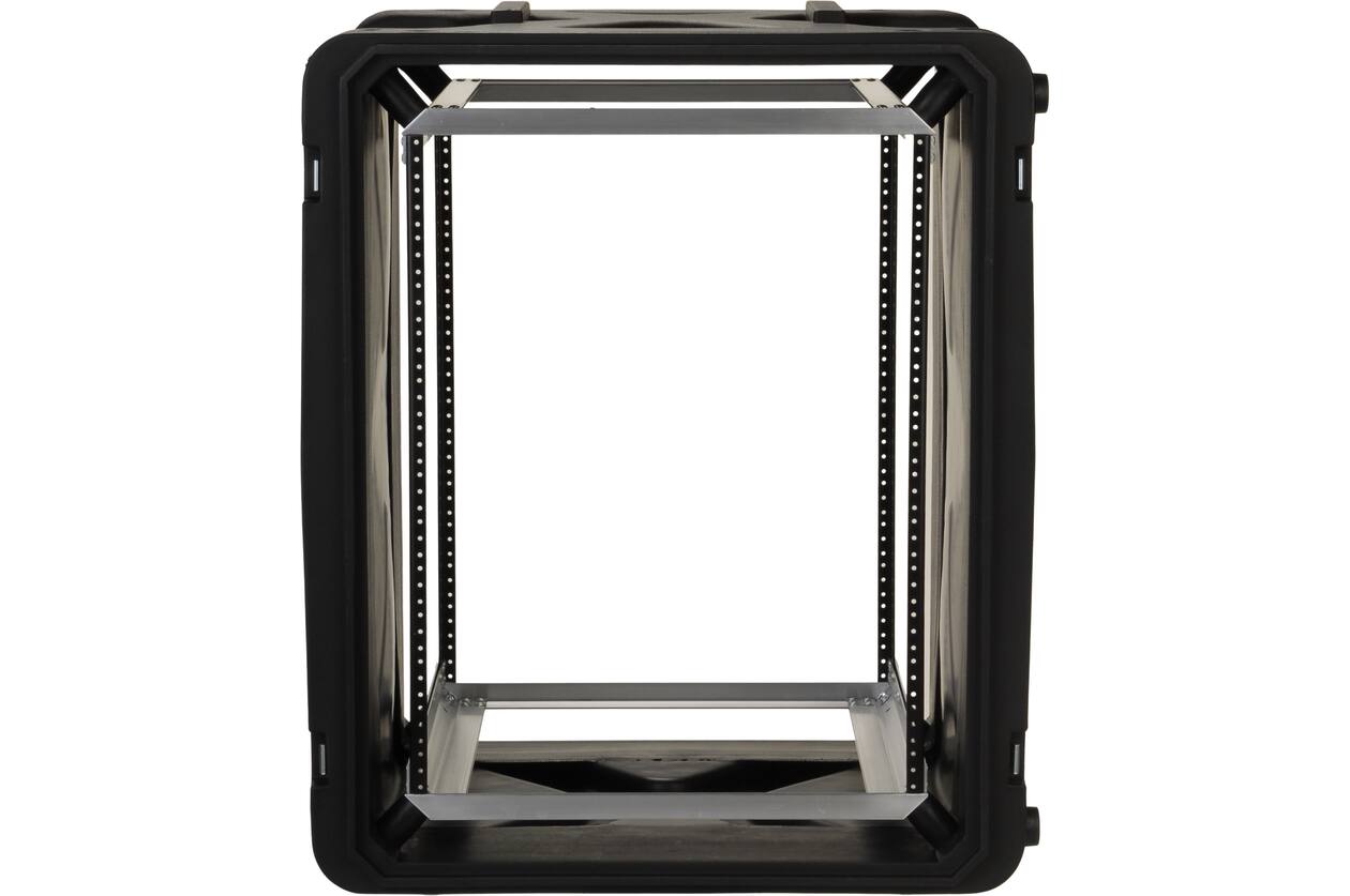 SKB - rSeries - Rack Anti-Choc 14U - 20 pouces de profondeur