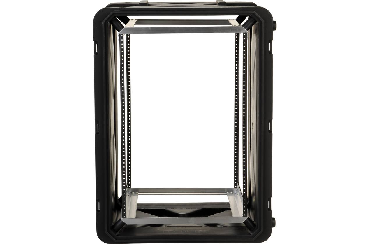 SKB - rSeries - Rack Anti-Choc 16U - 20 pouces de profondeur