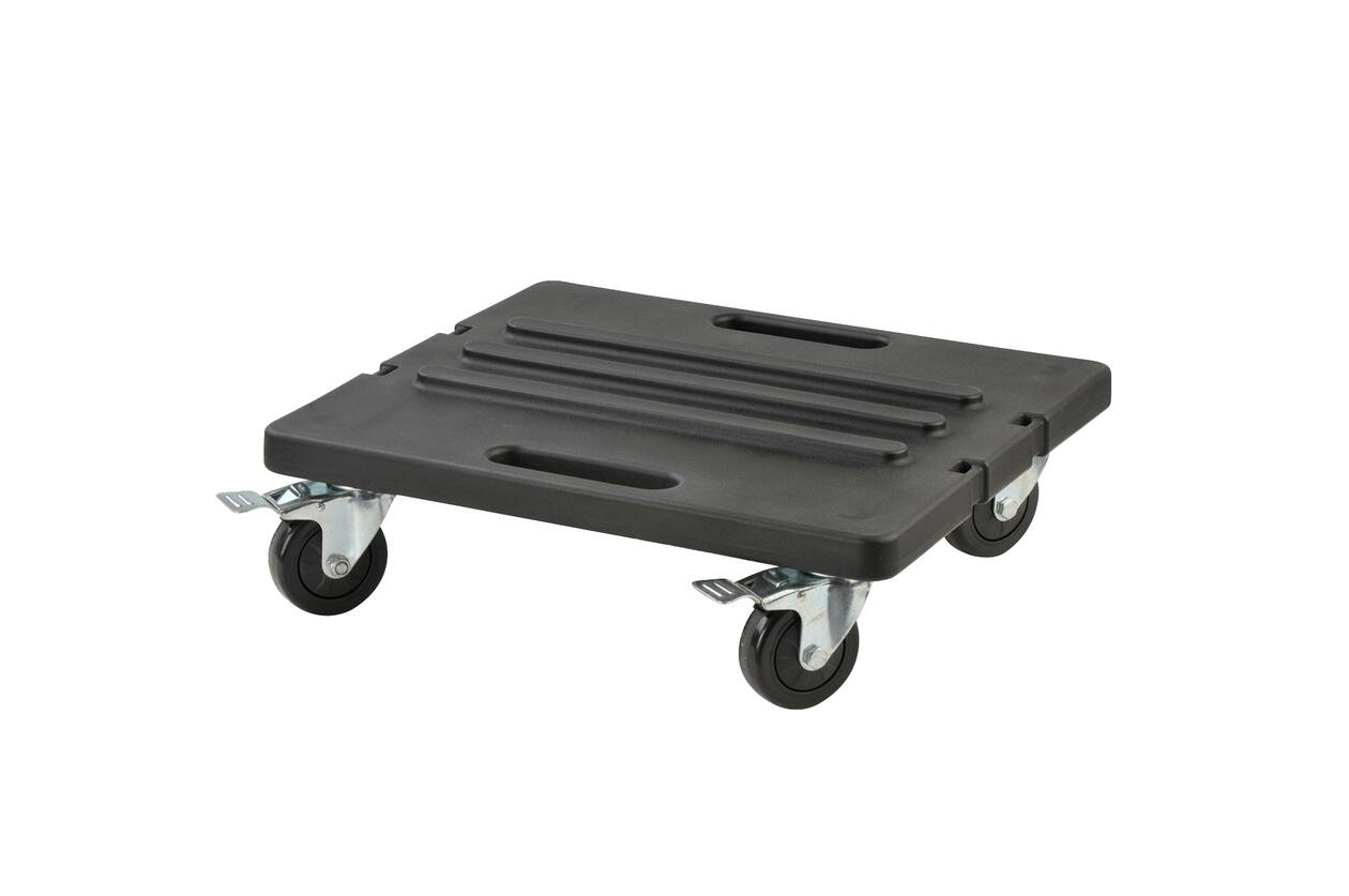 SKB - Plateforme Roulante pour Série Roto Rack/Rack Peu Profond