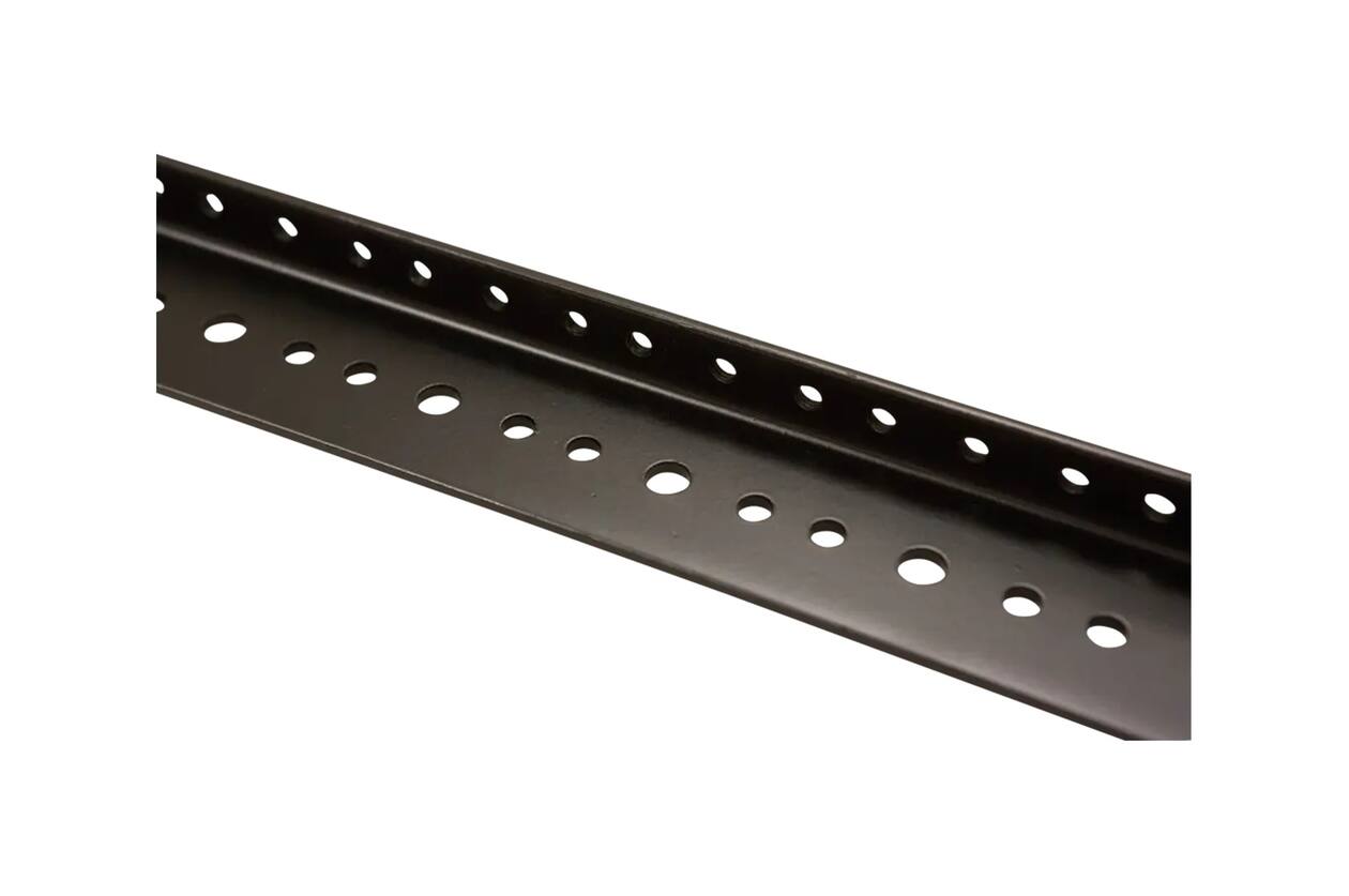 SKB - Accessoires - Kit de Rail Arrière 8U