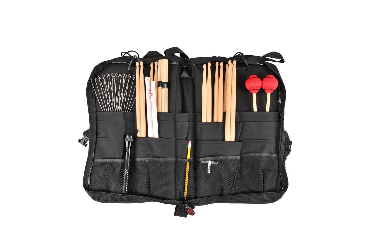 SKB - Étui Souple Deluxe pour Baguettes