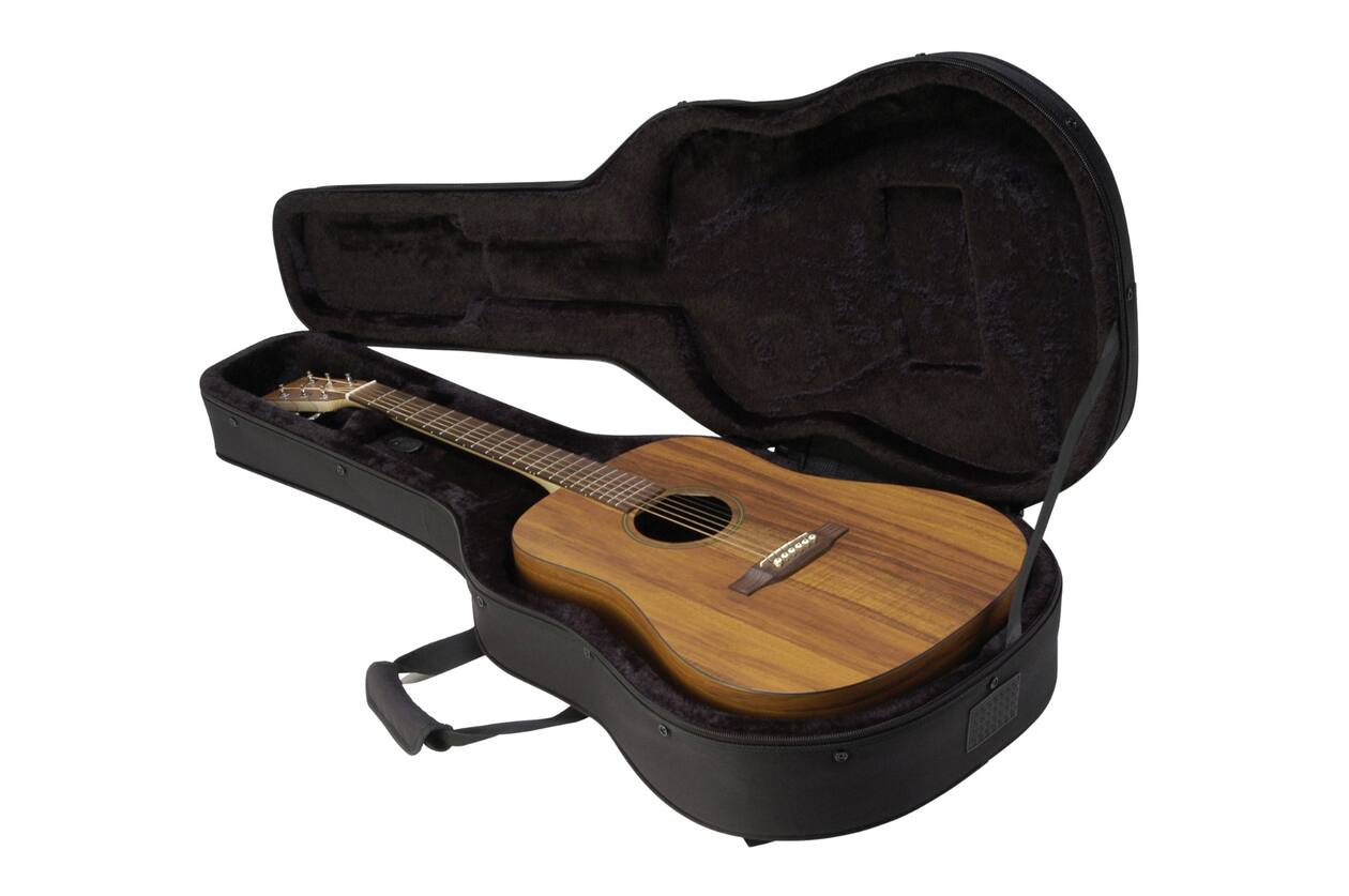 SKB - Étui Souple - Guitare Acoustique Dreadnought