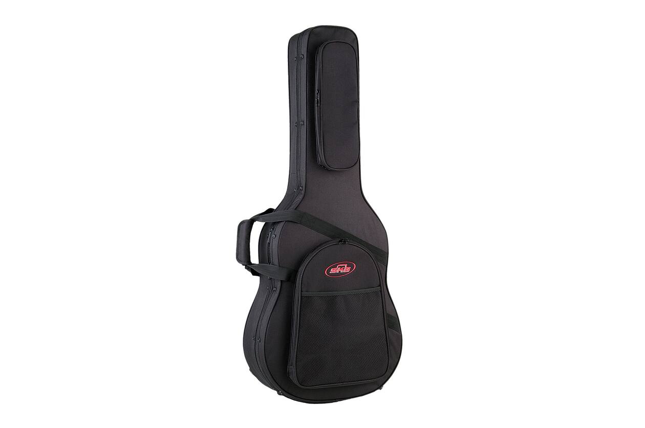 SKB - Étui Souple - Guitare Acoustique Dreadnought