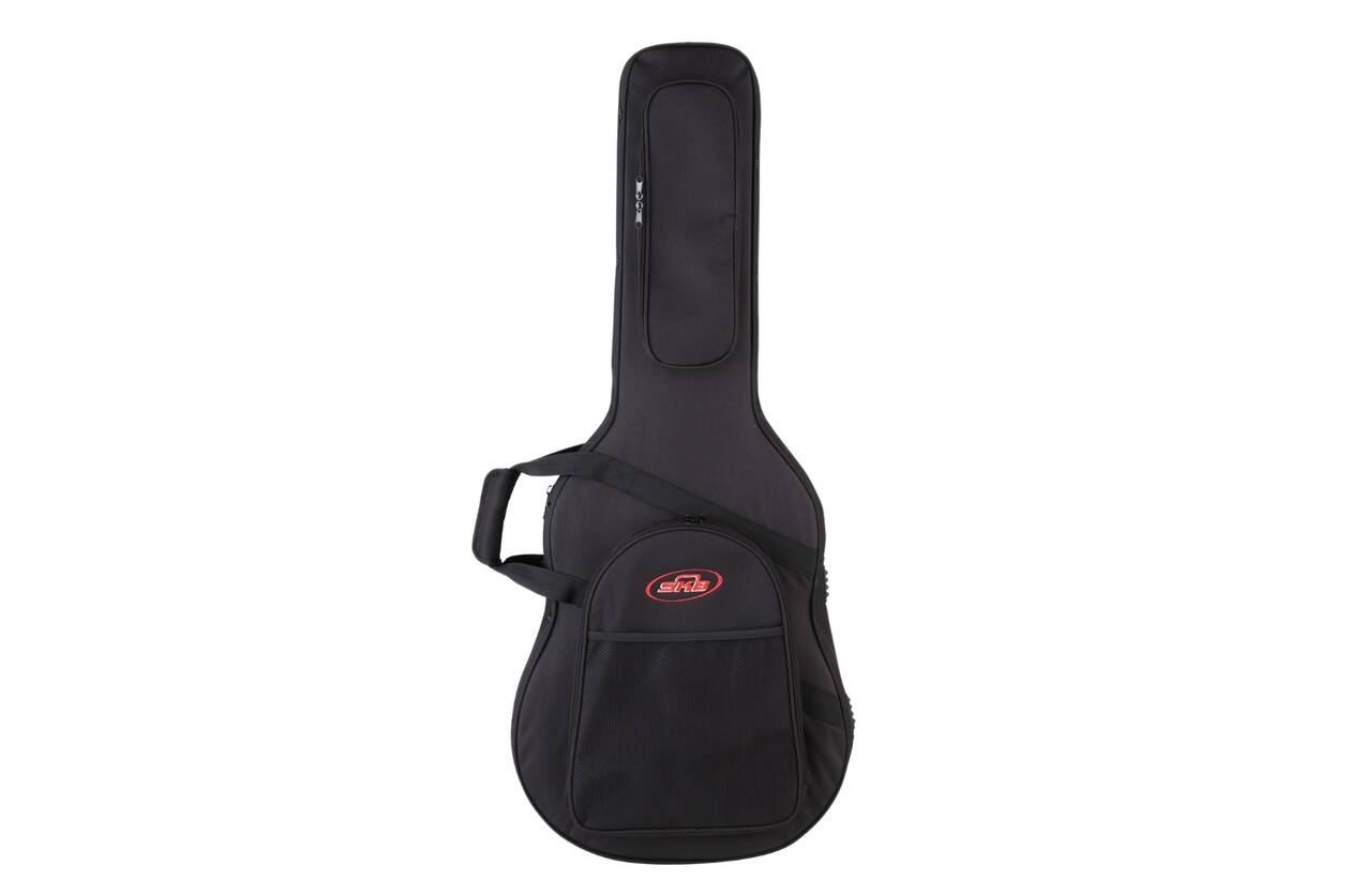 SKB - Étui Souple - Guitare Acoustique Dreadnought
