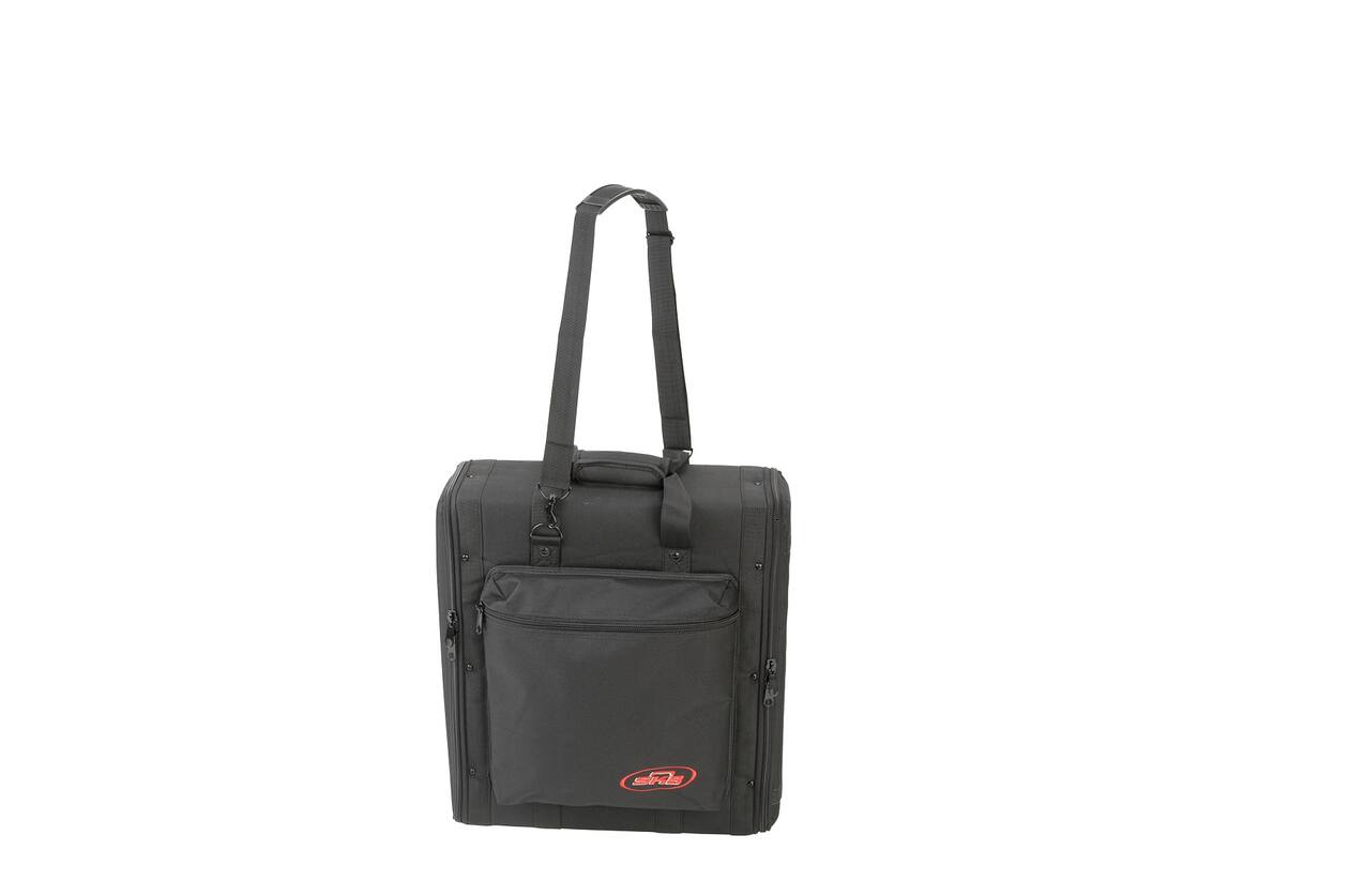 SKB - Série Rack Souple 2U
