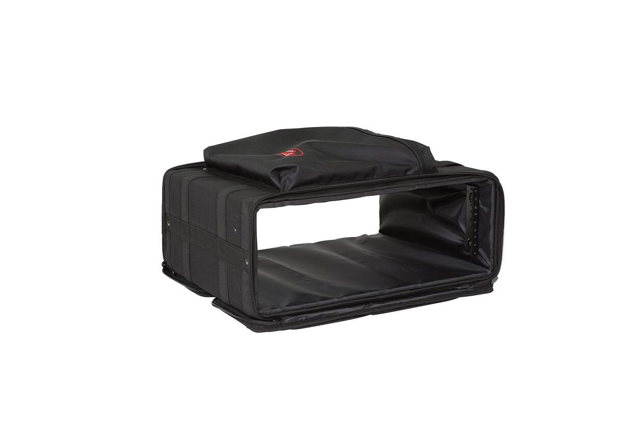 SKB - Série Rack Souple 3U
