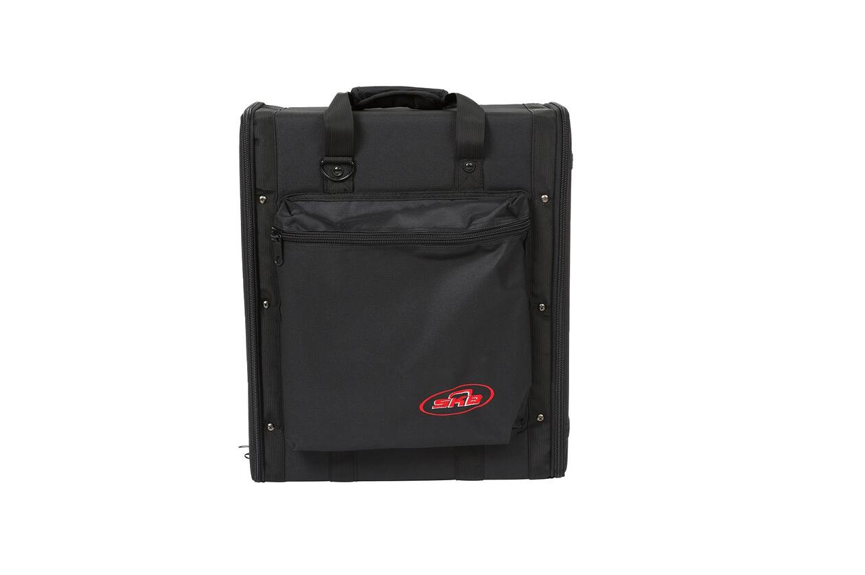SKB - Série Rack Souple 3U