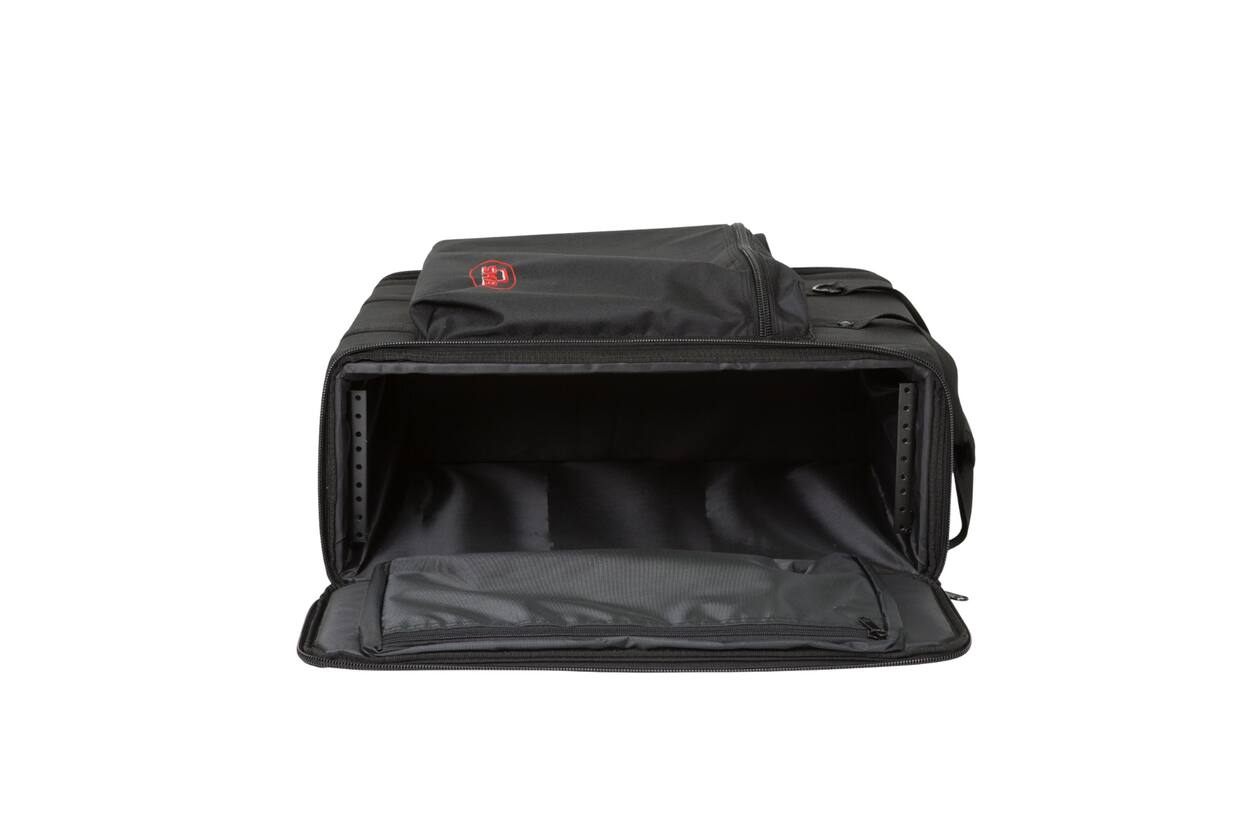 SKB - Série Rack Souple 3U